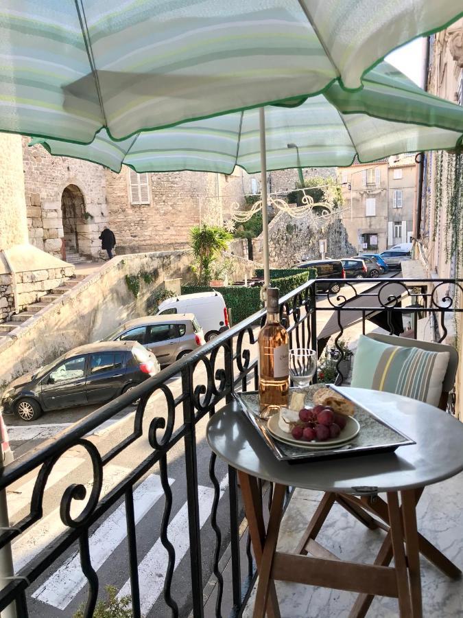 Market Antibes Exterior photo