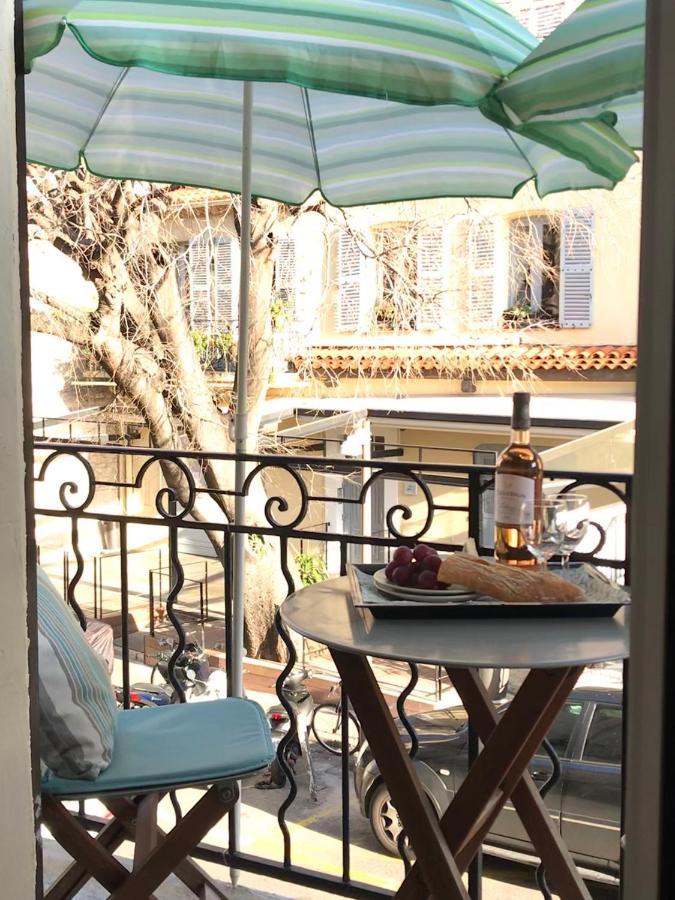 Market Antibes Exterior photo
