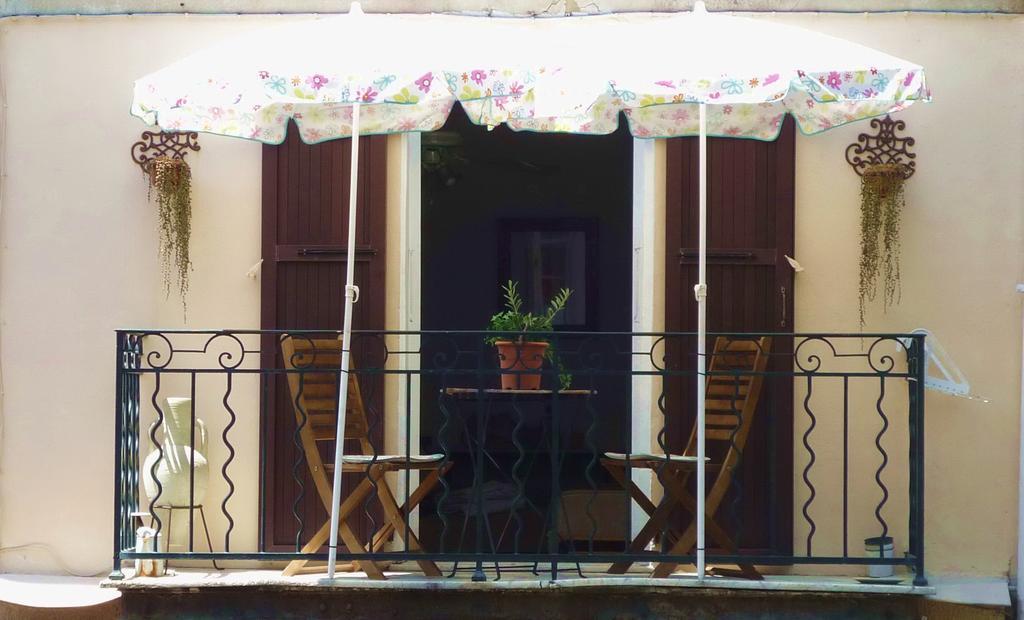 Market Antibes Exterior photo